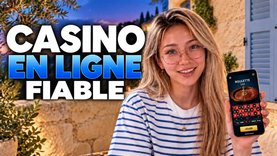 5 critères pour choisir un casino en ligne fiable en France