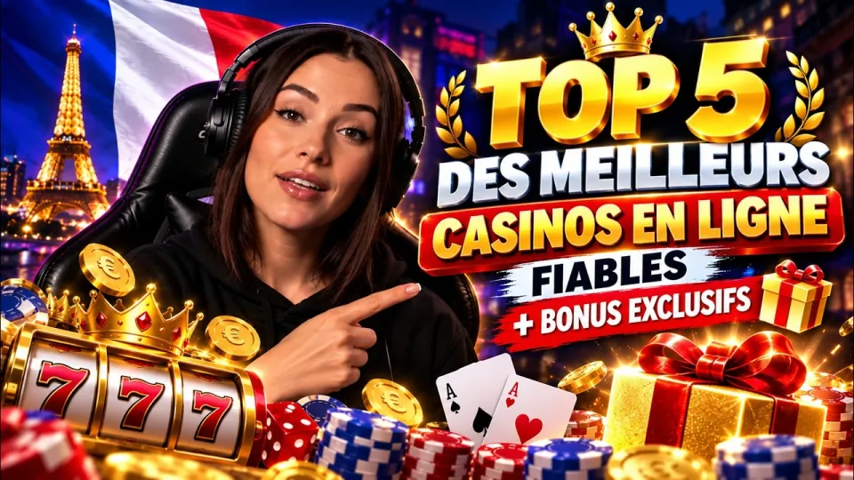 casino en ligne fiable