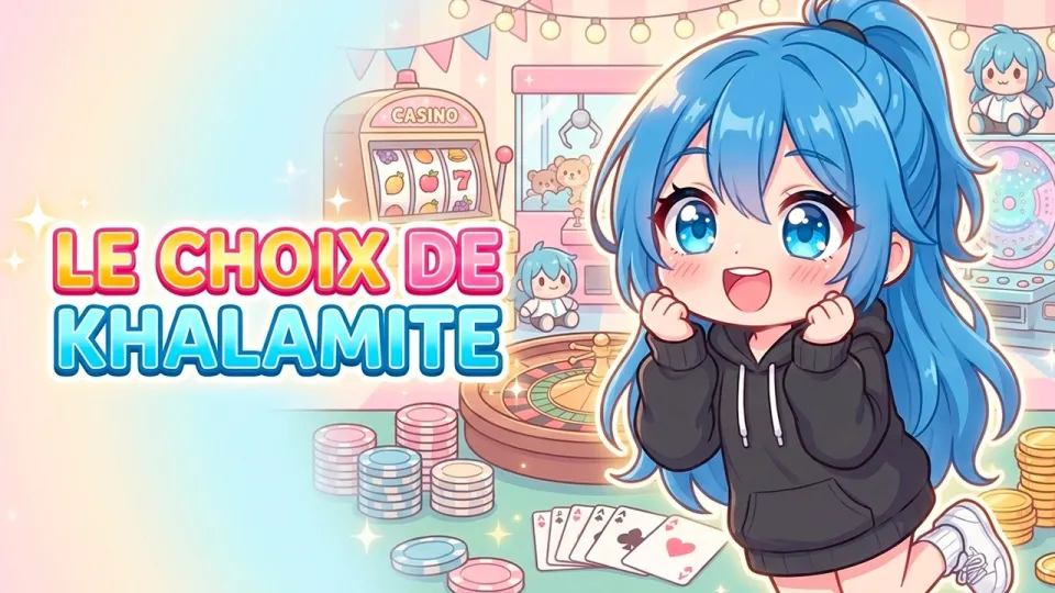 casino en ligne : pourquoi choisir ce casino recommandé