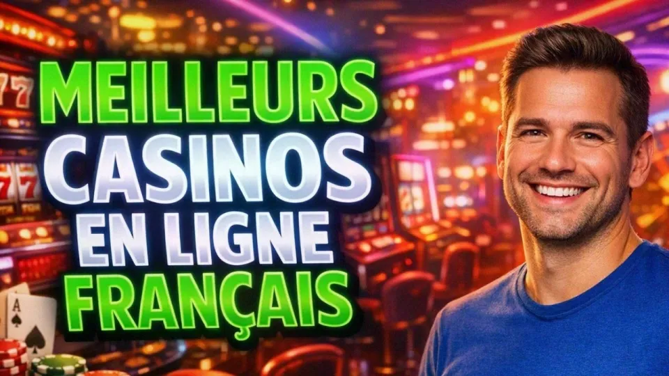 Comment jouer au casino en ligne et profiter des meilleurs sites en France